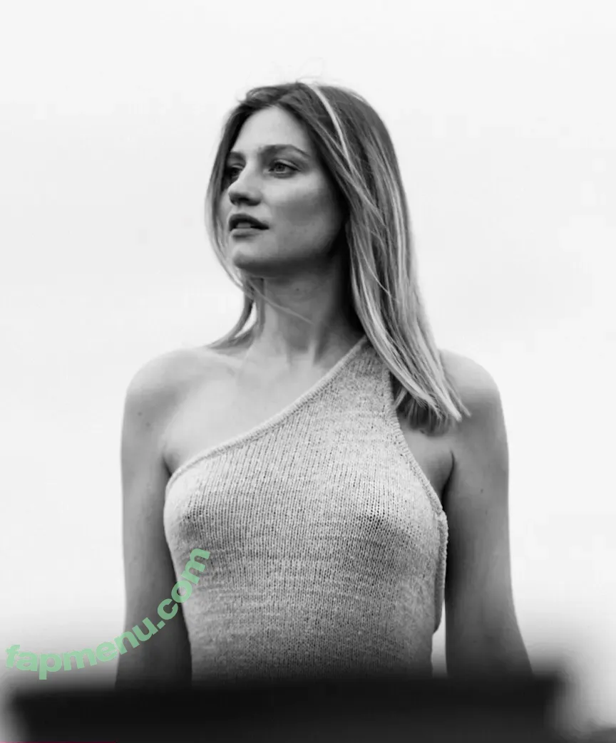 Marine Dauchez nude photo #0207 (french fashion model / marinedauchez)