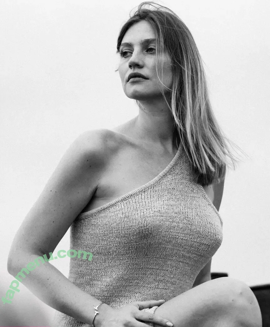 Marine Dauchez nude photo #0208 (french fashion model / marinedauchez)