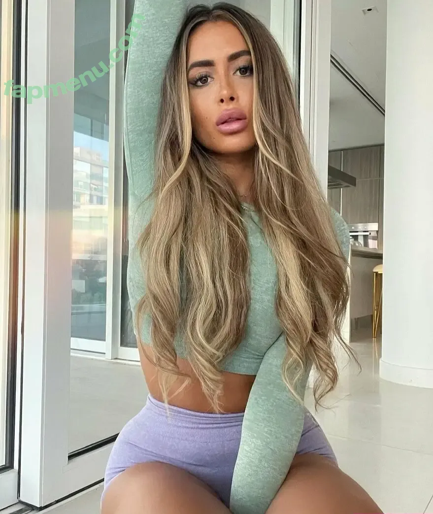 Marine El Himer nude photo #0001 (Marine El Himer)