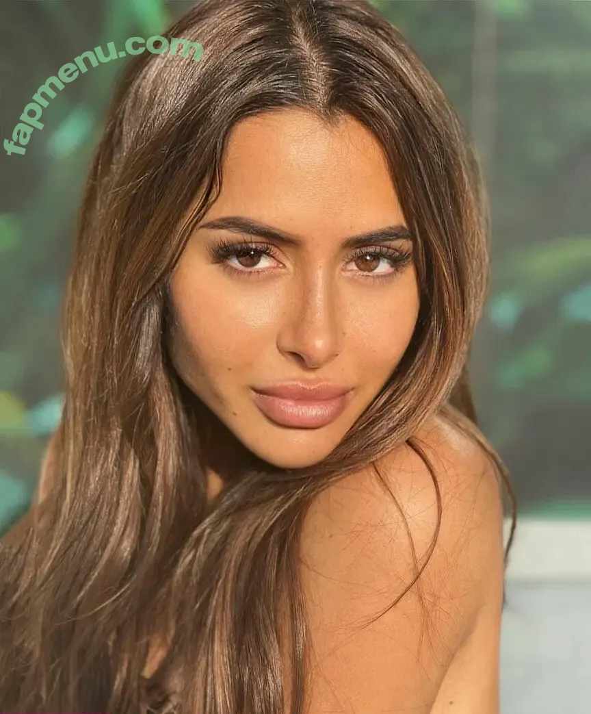 Marine El Himer nude photo #0002 (Marine El Himer)