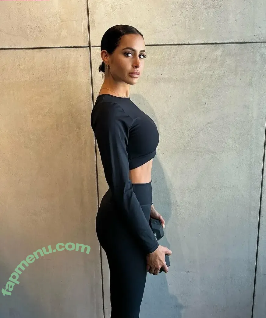 Marine El Himer nude photo #0003 (Marine El Himer)