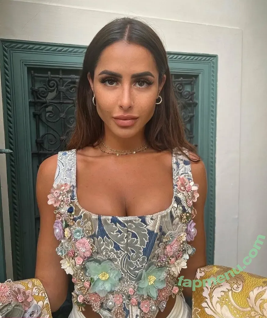 Marine El Himer nude photo #0007 (Marine El Himer)