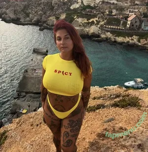 Marine Palmieri / marine_palmieri nude photo #0084