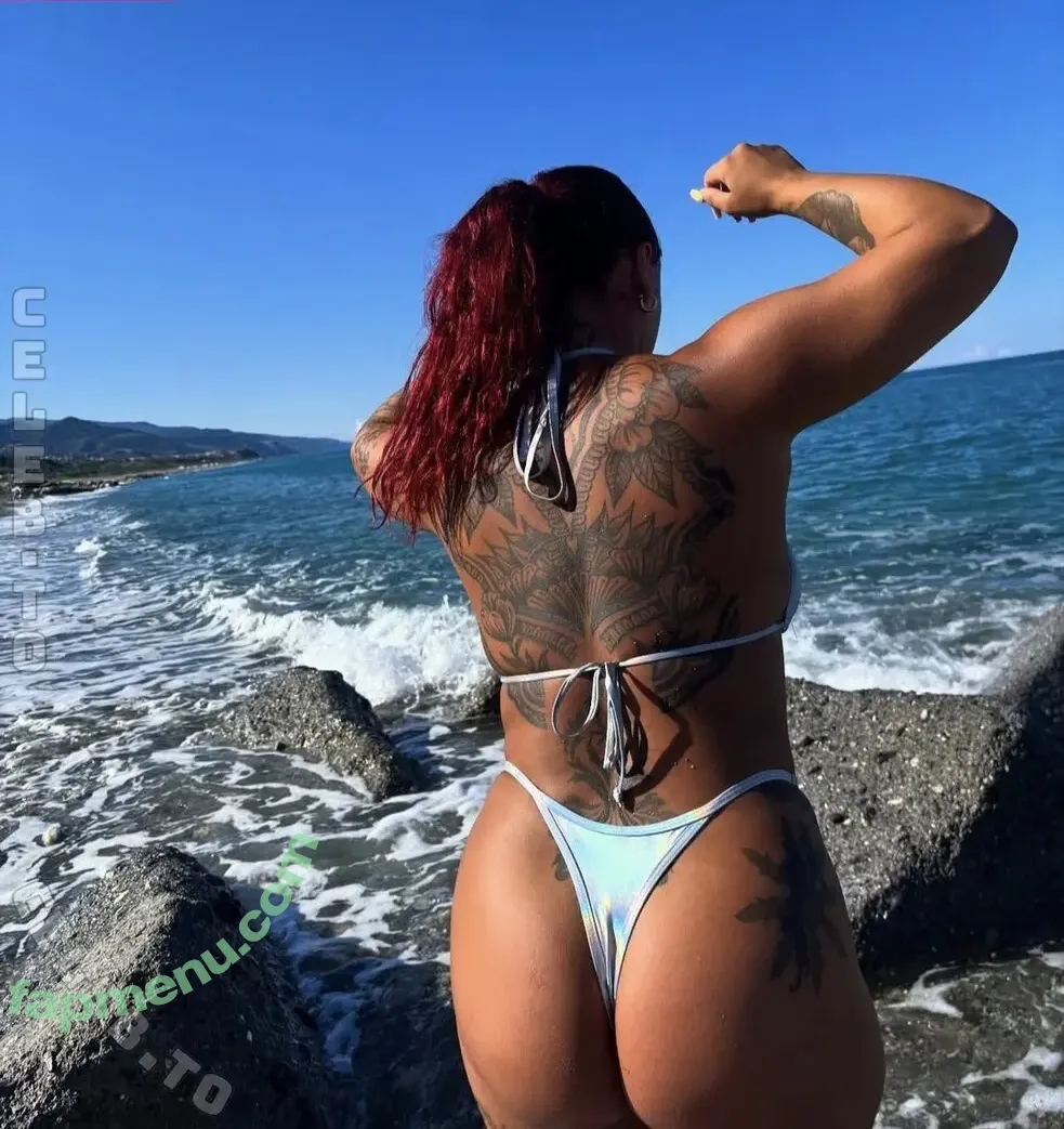 Marine Palmieri nude photo #0078 (marine_palmieri)