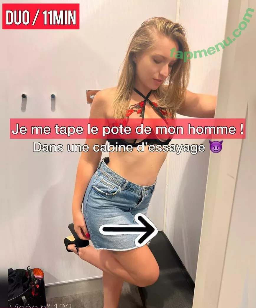 Marine_rossi nude photo #0041 (FrenchCouple1 / _marine33 / mrfrenchcouple)