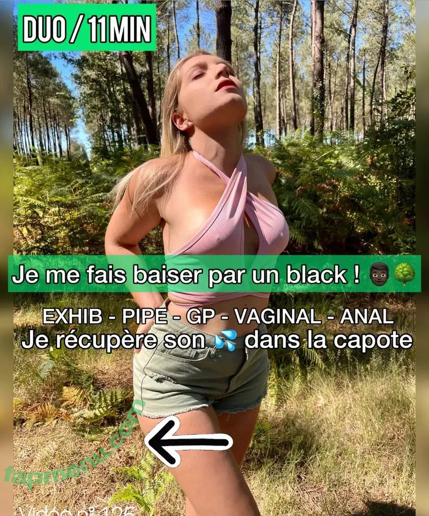 Marine_rossi nude photo #0051 (FrenchCouple1 / _marine33 / mrfrenchcouple)