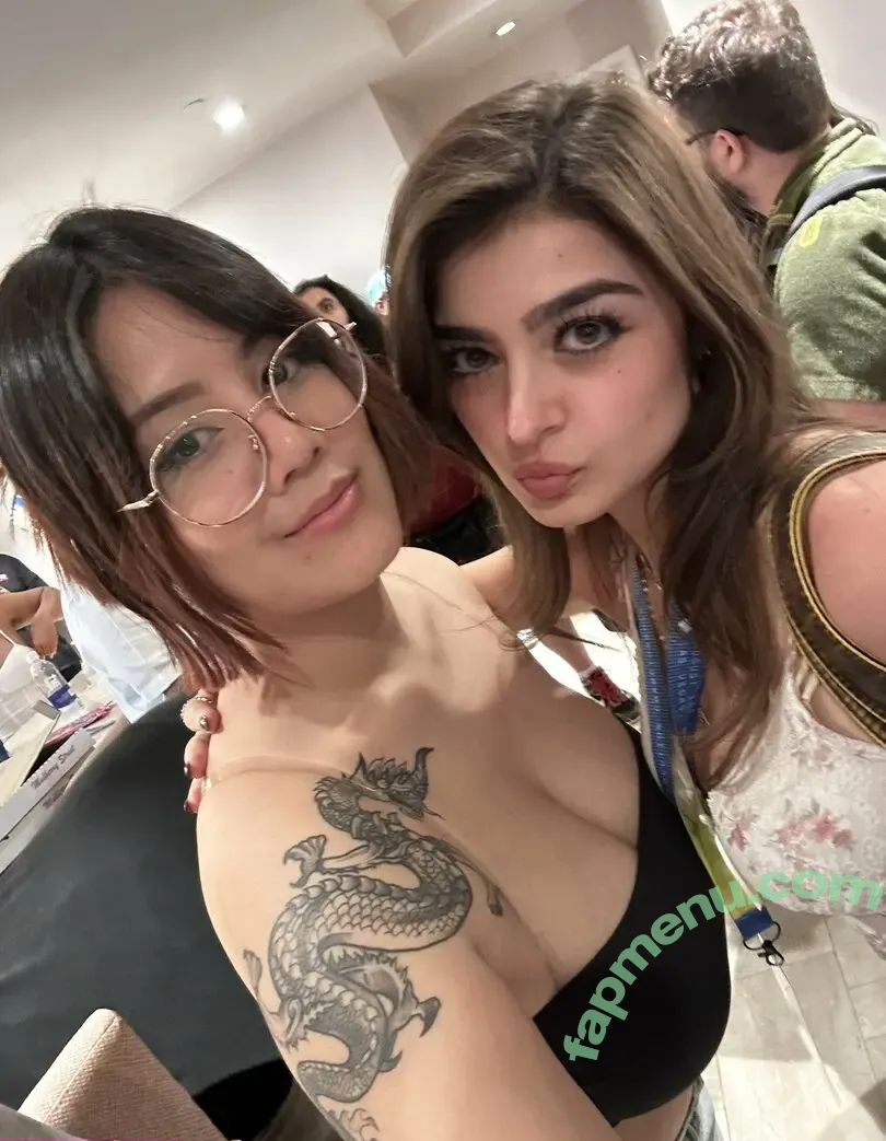 Marine Sivongsa nude photo #0020 (baitelephone)