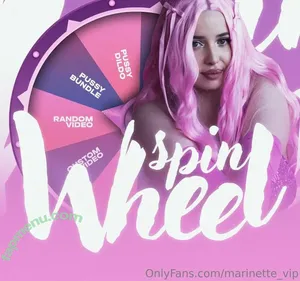 Marinetta / @marinette_vip / marinetamurr / marinette_vip nude photo #0048