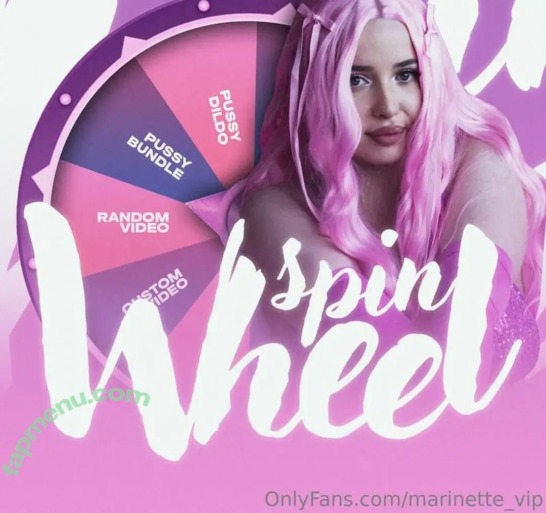 Marinetta nude photo #0048 (@marinette_vip / marinetamurr / marinette_vip)