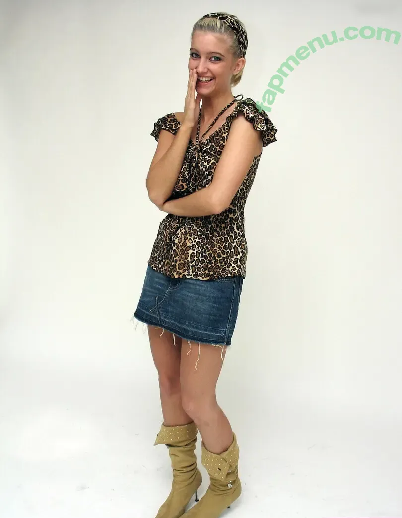 Marinka nude photo #0127 (Marinka)