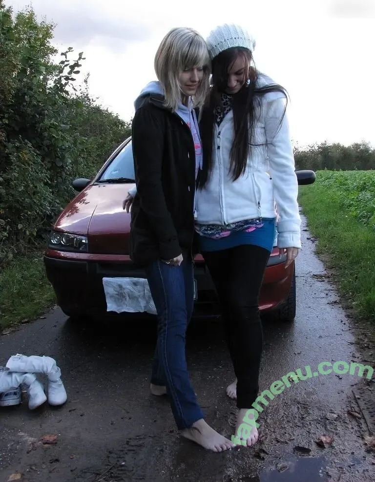 Marinka nude photo #0407 (Marinka)