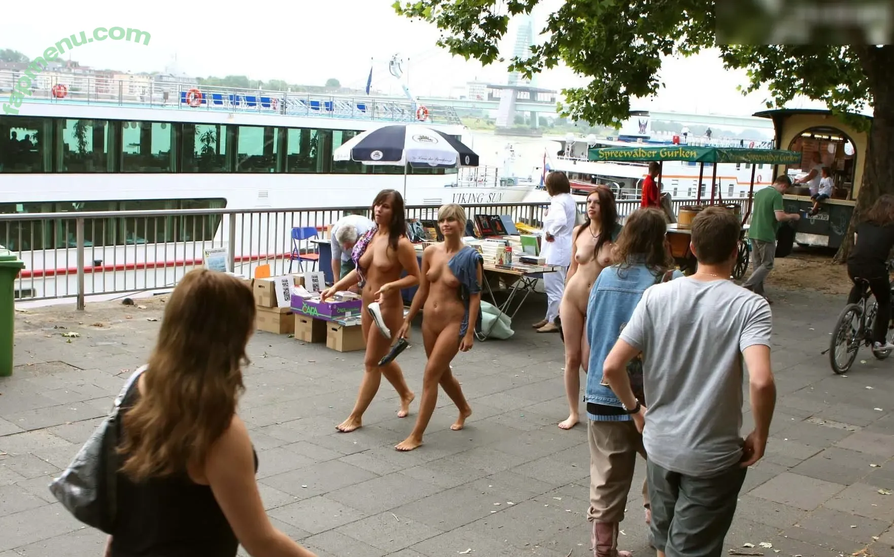 Marinka nude photo #0440 (Marinka)