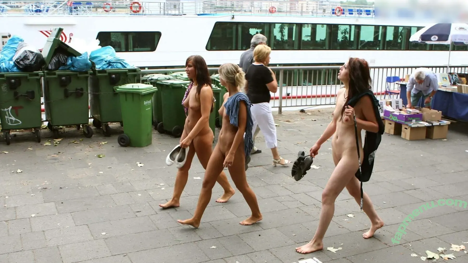 Marinka nude photo #0450 (Marinka)