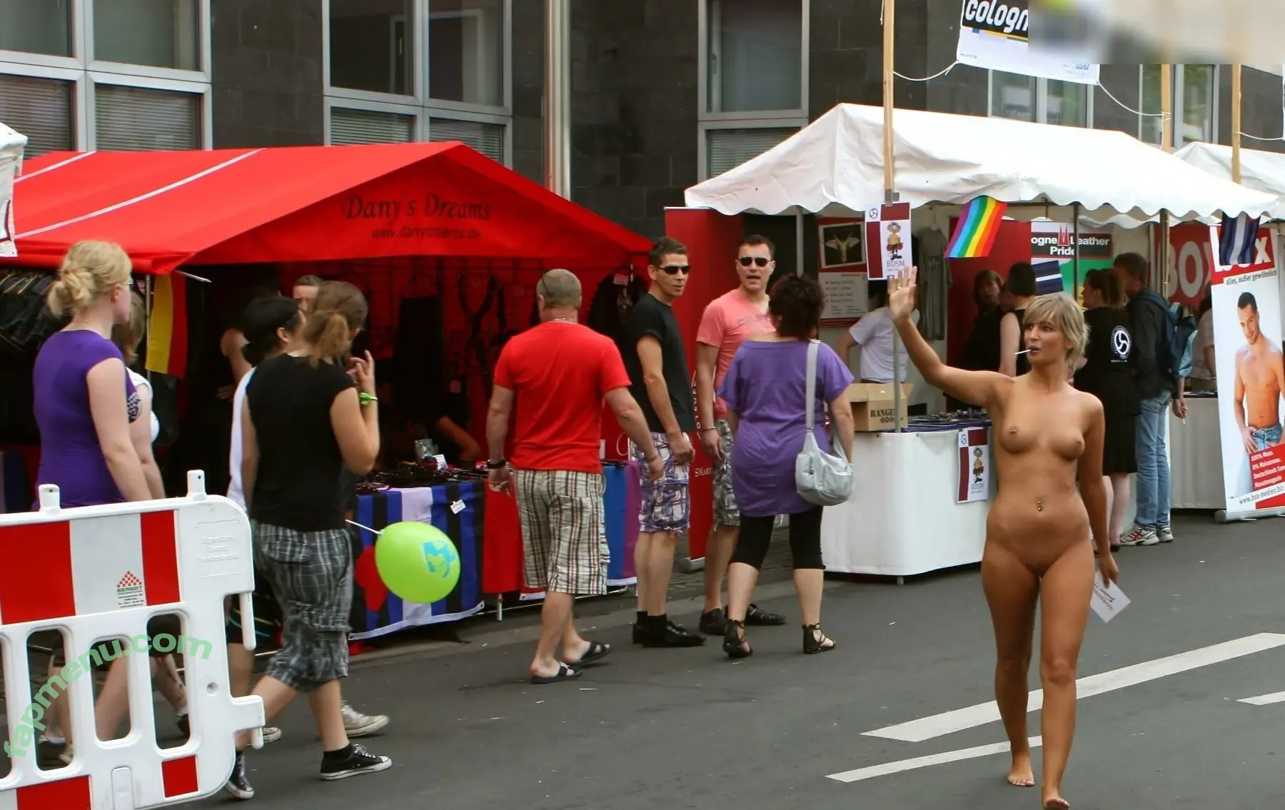 Marinka nude photo #1037 (Marinka)