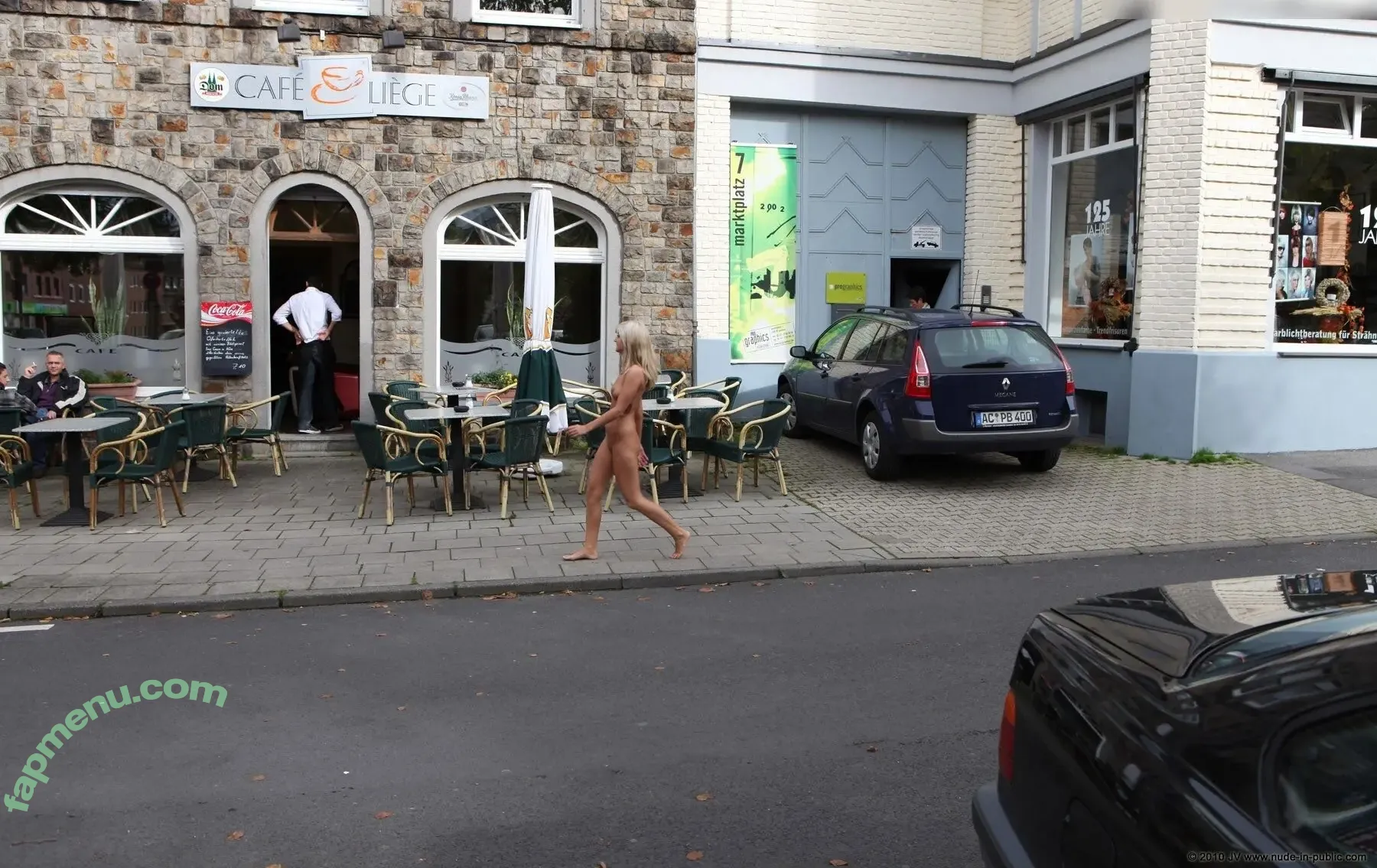 Marinka nude photo #1226 (Marinka)