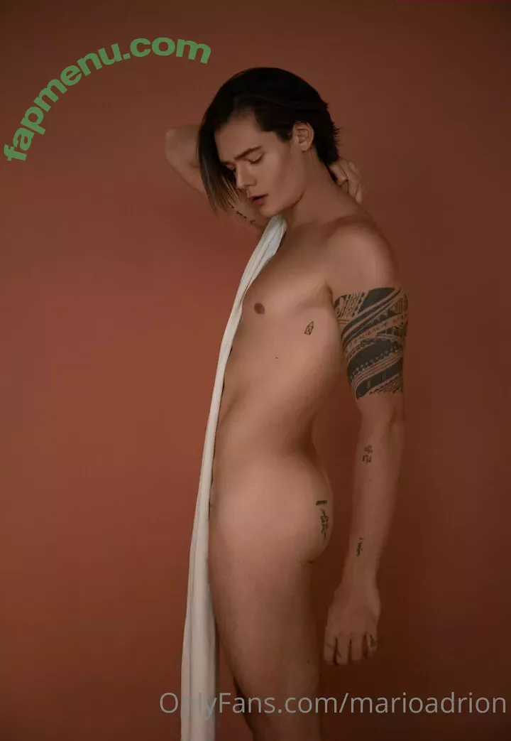 marioadrion nude photo #0015 (marioadrion)