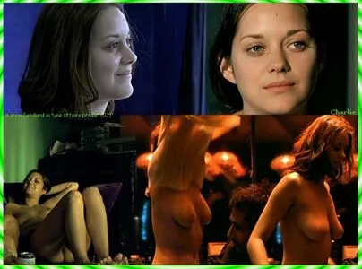 Marion Cotillard / marion_cotillar / marioncotillard nude photo #0007