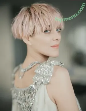 Marion Cotillard / marion_cotillar / marioncotillard nude photo #0159