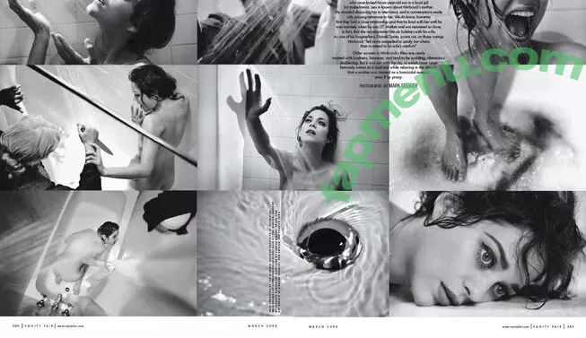 Marion Cotillard nude photo #0006 (marion_cotillar / marioncotillard)