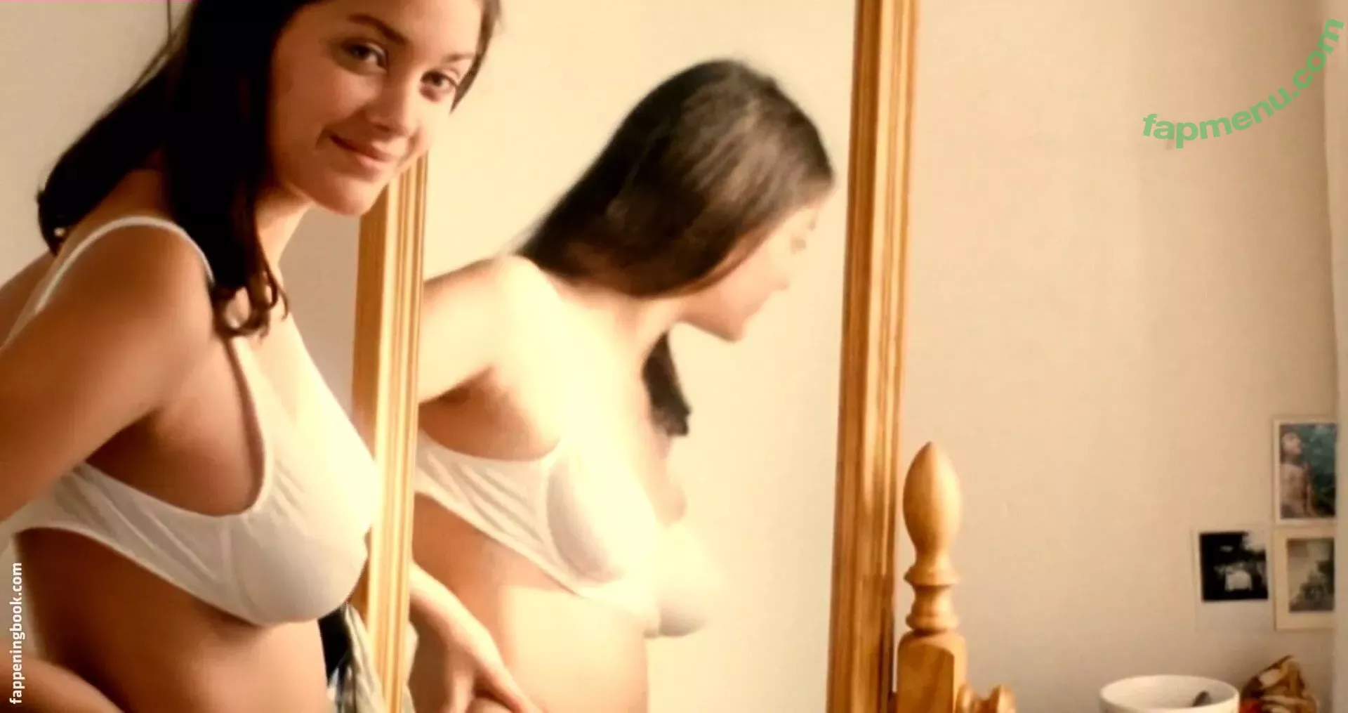 Marion Cotillard nude photo #0013 (marion_cotillar / marioncotillard)