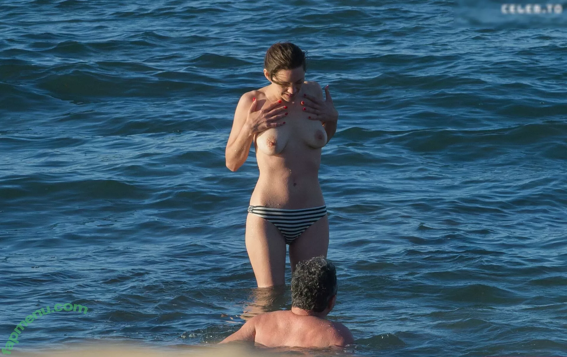 Marion Cotillard nude photo #0114 (marion_cotillar / marioncotillard)