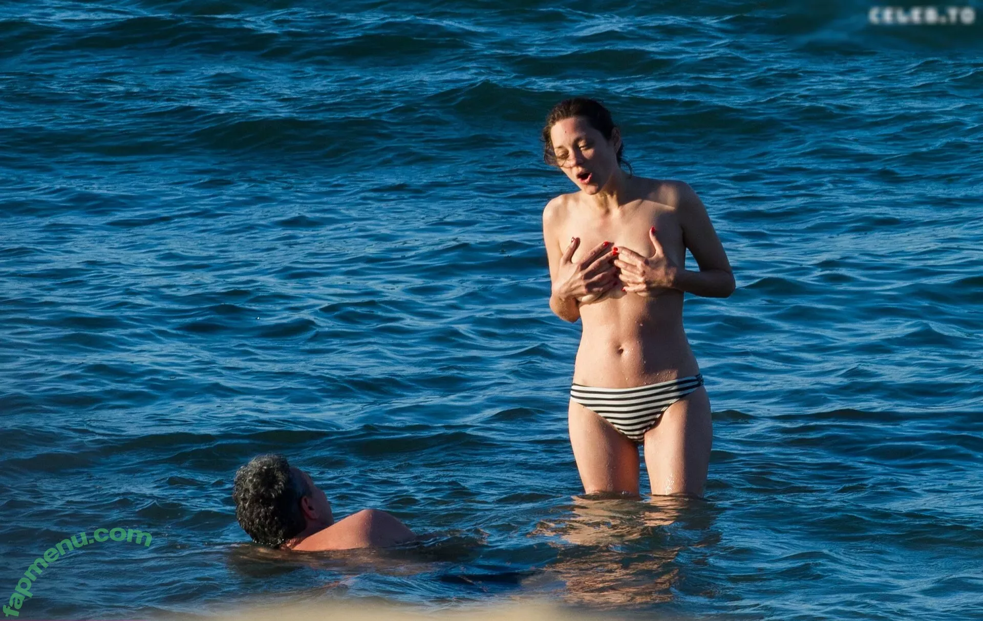 Marion Cotillard nude photo #0123 (marion_cotillar / marioncotillard)