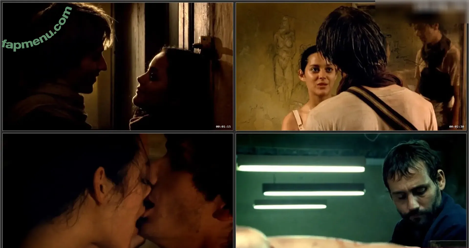 Marion Cotillard nude photo #0152 (marion_cotillar / marioncotillard)