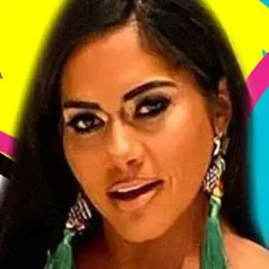 Maripily Rivera / maripilyoficial nude photo #0014