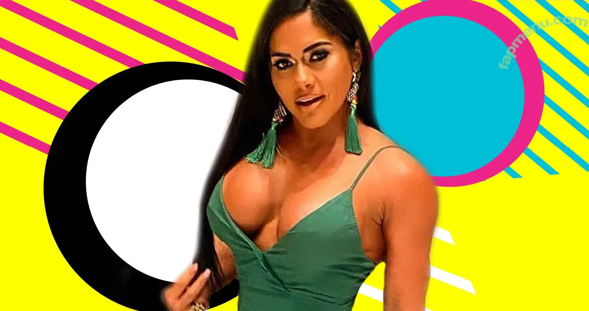 Maripily Rivera nude photo #0008 (Maripily Rivera)