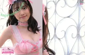 Mariri Sugimoto / maririn_lucy / 杉本愛莉鈴 nude photo #0111