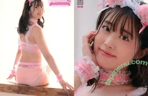 Mariri Sugimoto / maririn_lucy / 杉本愛莉鈴 nude photo #0112