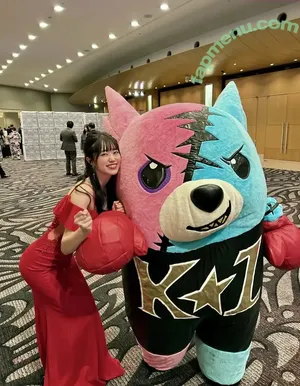 Mariri Sugimoto / maririn_lucy / 杉本愛莉鈴 nude photo #0353