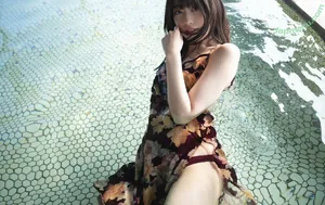 Mariri Sugimoto / maririn_lucy / 杉本愛莉鈴 nude photo #0401