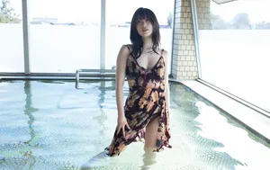 Mariri Sugimoto / maririn_lucy / 杉本愛莉鈴 nude photo #0407