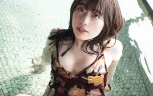 Mariri Sugimoto / maririn_lucy / 杉本愛莉鈴 nude photo #0408