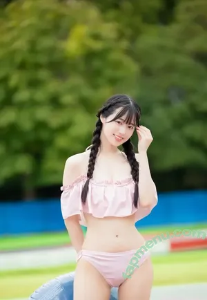 Mariri Sugimoto / maririn_lucy / 杉本愛莉鈴 nude photo #0567