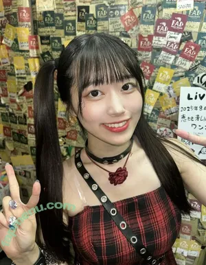 Mariri Sugimoto / maririn_lucy / 杉本愛莉鈴 nude photo #0568