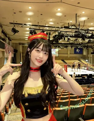 Mariri Sugimoto / maririn_lucy / 杉本愛莉鈴 nude photo #0571