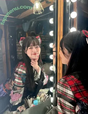 Mariri Sugimoto / maririn_lucy / 杉本愛莉鈴 nude photo #0621