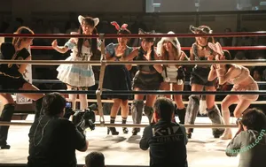 Mariri Sugimoto / maririn_lucy / 杉本愛莉鈴 nude photo #0638