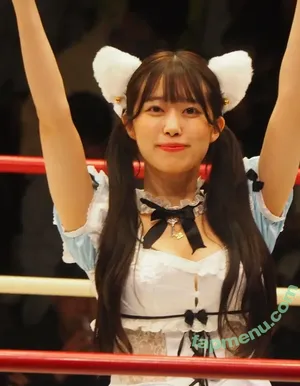 Mariri Sugimoto / maririn_lucy / 杉本愛莉鈴 nude photo #0643