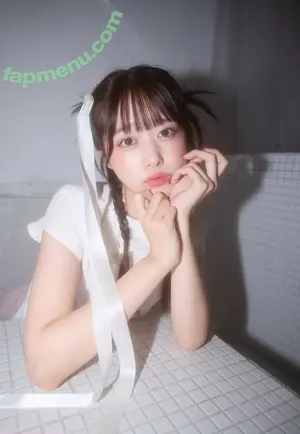 Mariri Sugimoto / maririn_lucy / 杉本愛莉鈴 nude photo #0669