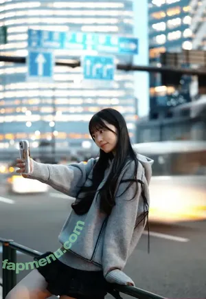 Mariri Sugimoto / maririn_lucy / 杉本愛莉鈴 nude photo #0673