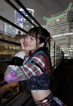 Mariri Sugimoto / maririn_lucy / 杉本愛莉鈴 nude photo #0675