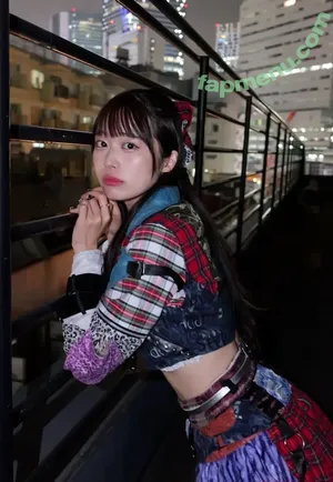 Mariri Sugimoto / maririn_lucy / 杉本愛莉鈴 nude photo #0676