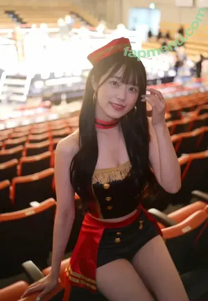 Mariri Sugimoto / maririn_lucy / 杉本愛莉鈴 nude photo #0677