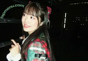 Mariri Sugimoto / maririn_lucy / 杉本愛莉鈴 nude photo #0735