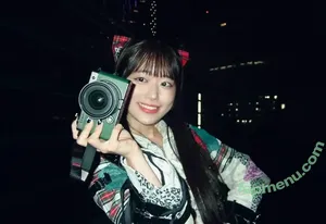 Mariri Sugimoto / maririn_lucy / 杉本愛莉鈴 nude photo #0736