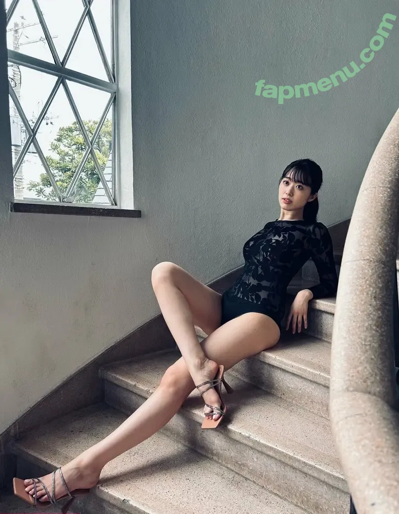 Mariri Sugimoto nude photo #0022 (maririn_lucy / 杉本愛莉鈴)