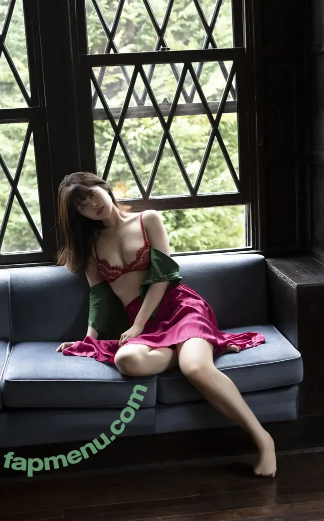 Mariri Sugimoto nude photo #0023 (maririn_lucy / 杉本愛莉鈴)